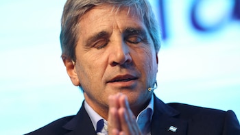 Salida de dólares: el desafío