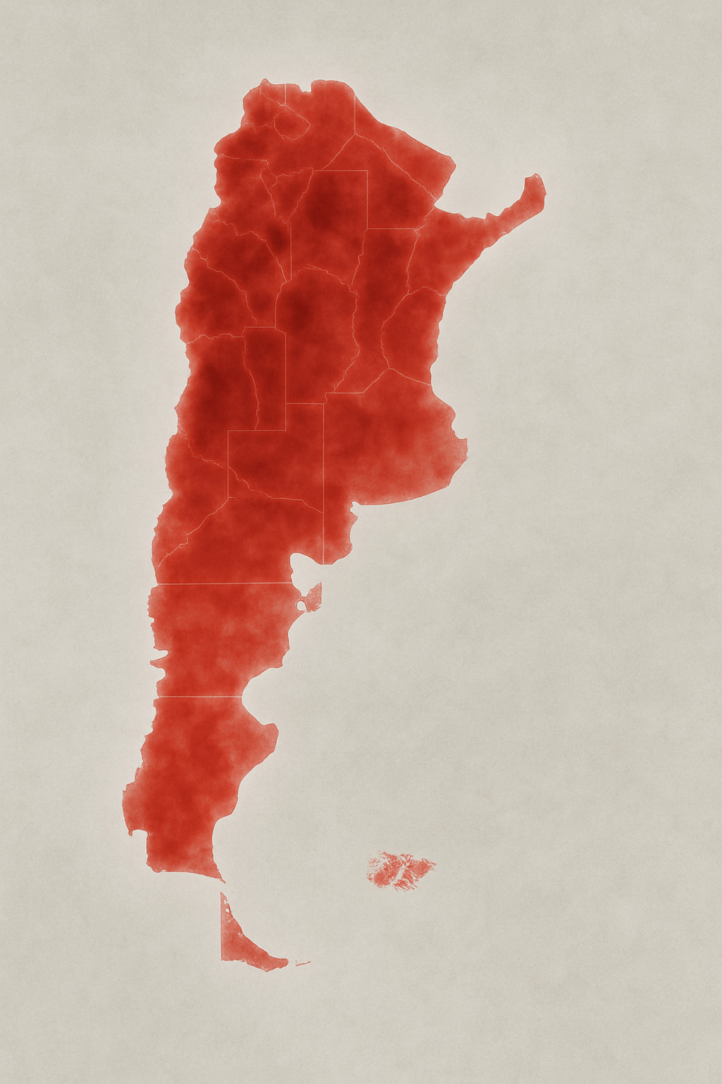 Quiénes matan y quienes mueren en Argentina